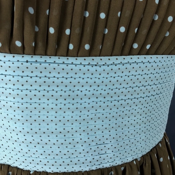 Jessica Howard sleeveless formal dress size 14 - Picture 4 of 8